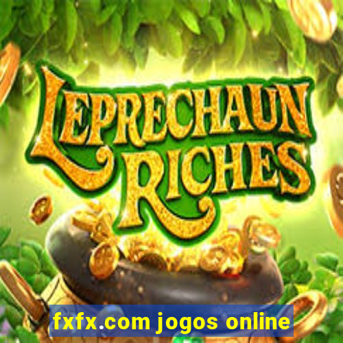 fxfx.com jogos online